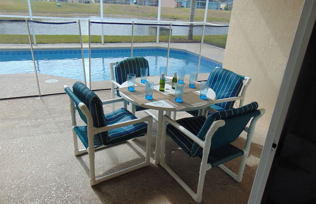 Enchanting Disney Vacation Home Reserve - Foto 29