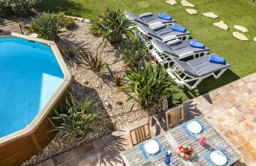 Casa da Falesia - Photo 14