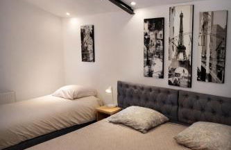 Le Moulin Neuf, logements atypiques dans le Pays d'Ancenis - Foto 37