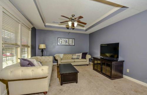 Birdie's Bliss 2BR Condo Sleeps 6! - Foto 22