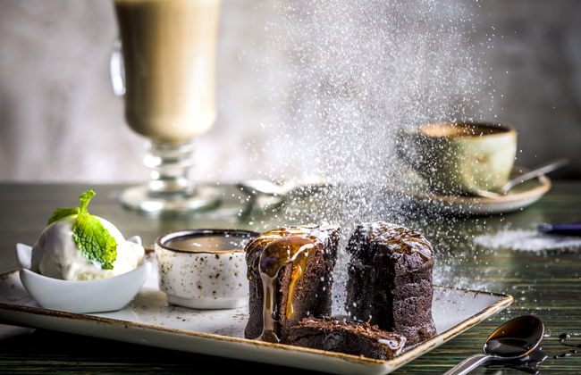 Marriott Executive Apartments Dubai Creek - Foto 8