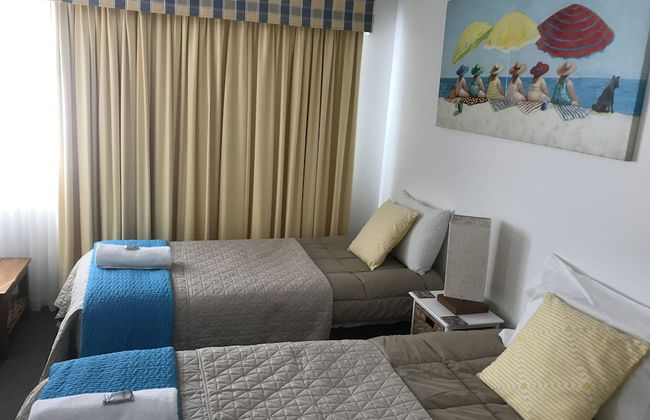 Fairways Golf & Beach Retreat - Photo 3