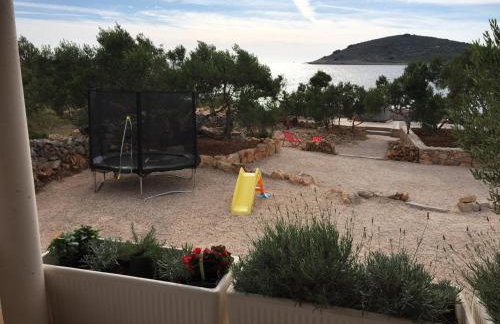 Luxury villa Vela Rina - Foto 51