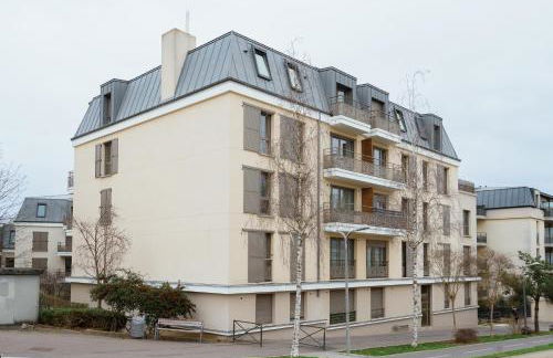 Magnificent Apartment in Châtillon - Foto 6