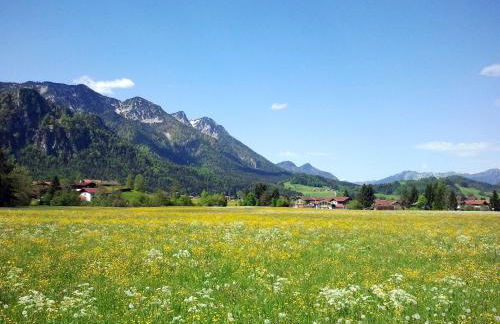 Hubertus Appartements Inzell - Foto 41