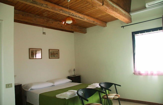 Il Campetto Country House - Photo 14