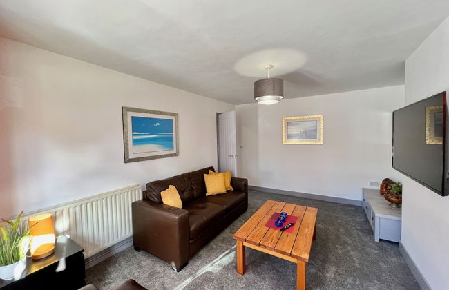 Curzon House 1 - Photo 24