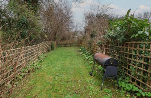 Gatekeeper's Cottage - Foto 24