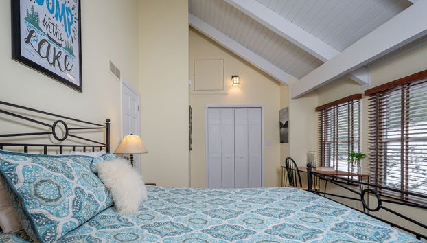 Life is Good Today - Foto 4, Habitación