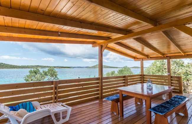 Mobile Home Rock Rose 2 - Foto 24