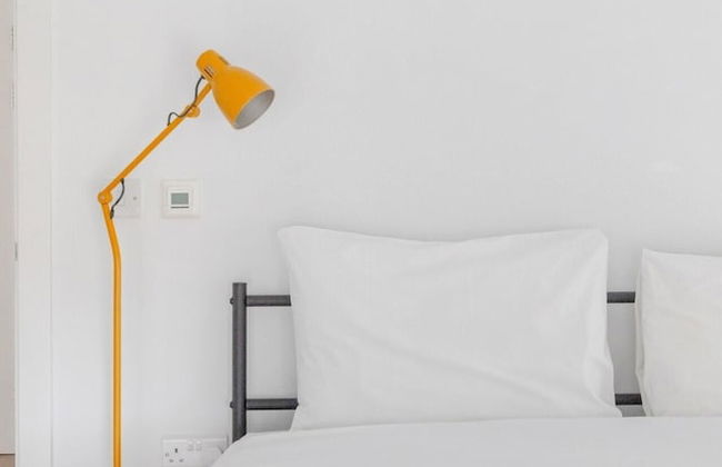 Stylish 2BD Oasis W/balcony South East London! - Foto 11