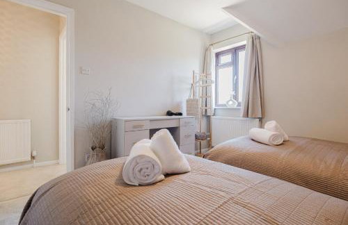 Beautiful 4 Bedroom Cotswolds Home near Woodstock! - Foto 68