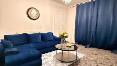 Royal 4 Bed House By City Centre - Foto 2