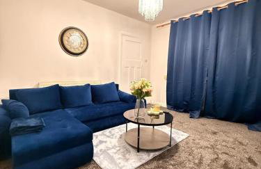 Royal 4 Bed House By City Centre - Foto 2