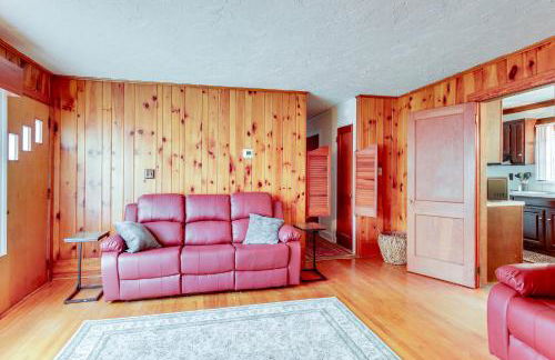 9 Mi to Dtwn Gettysburg Biglerville Getaway! - Foto 6