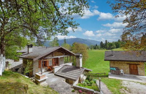 Awesome Home In Sovramonte With Wifi - Foto 10