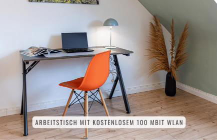 have-a-nice-Stay - U-Bahn nach Hamburg 150m- Bäcker & Restaurants 200m - Lidl 800m - Zentrum 1,5km - Foto 8