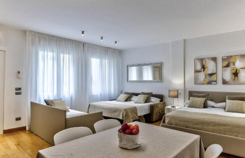 Prato della Valle 34 Apartments - Photo 23