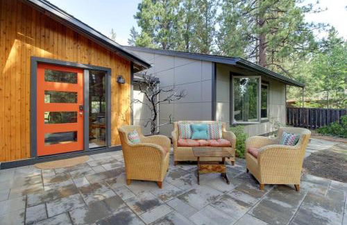 2 Master Suites, Fenced Yard, Hot Tub - Foto 1