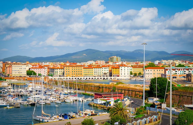 Ardenza's Aires 600m From Sea - Foto 10