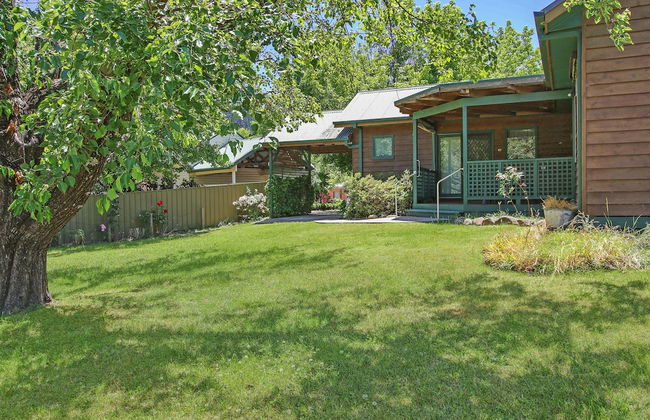 River's Reach - Bright - Foto 1