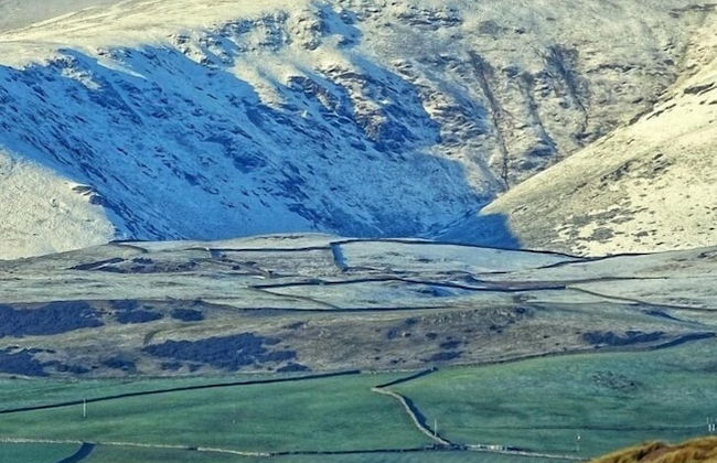 Sea View Cottage Lake District Coast, Haverigg - Foto 37