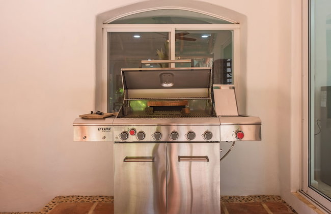 Villa Golf Beach Private Pool & BBQ & Free Maid Service - Foto 39