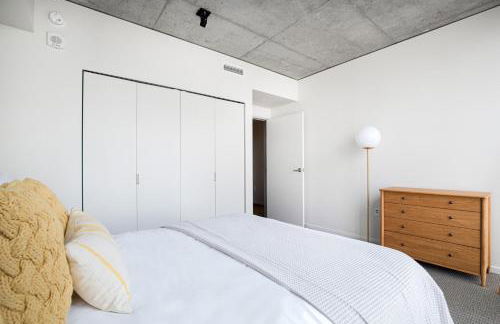 S Lake Union 2BR w Gym BBQ nr Amazon SEA-81 - Foto 14