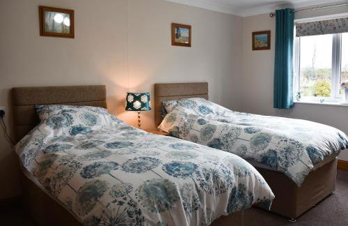 Stonehaven Cottage - Foto 12