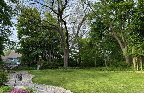 Large, Comfortable & Conveniently located Home - Foto 41