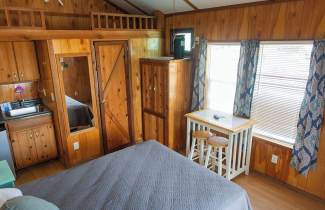 Navarre Beach Camping Resort - Foto 12