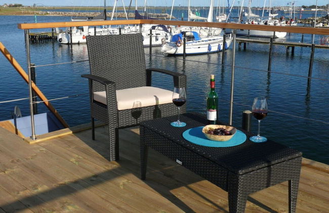 Lasse Comfortable Holiday Residence - Foto 20