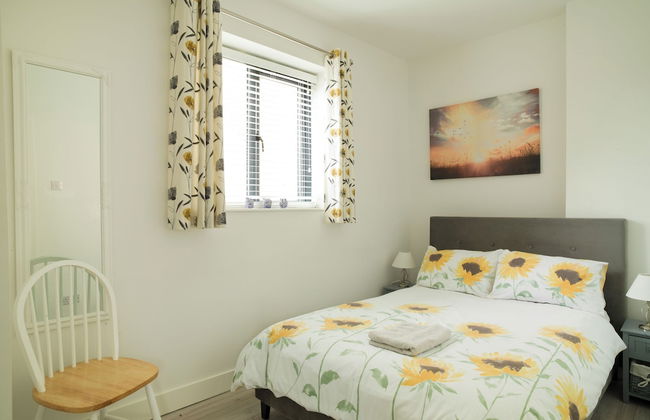 Modern Apartment in the Cotswolds Sleeps 6 - Foto 2