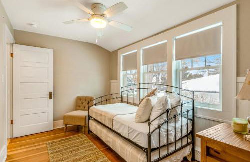 The Blue Cottage - Foto 24