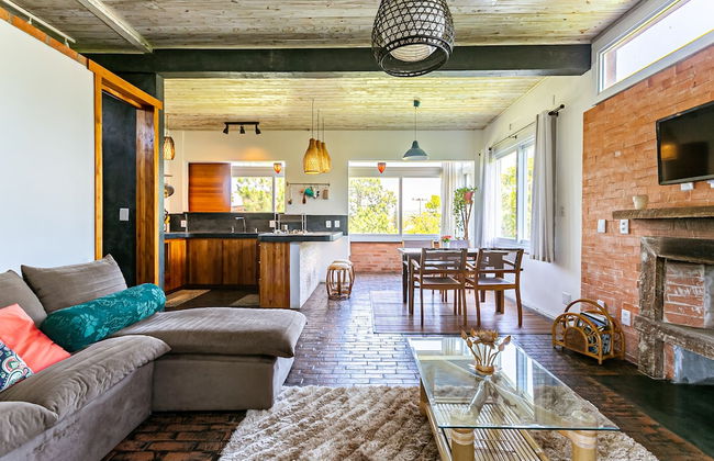 Stupa EcoVila - Photo 46