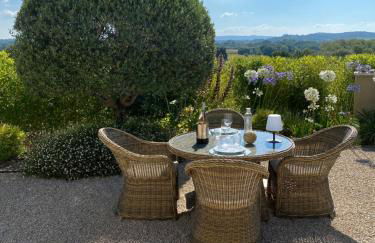 Le Mazet d'Emilia avec jardin et piscine privés - Foto 23