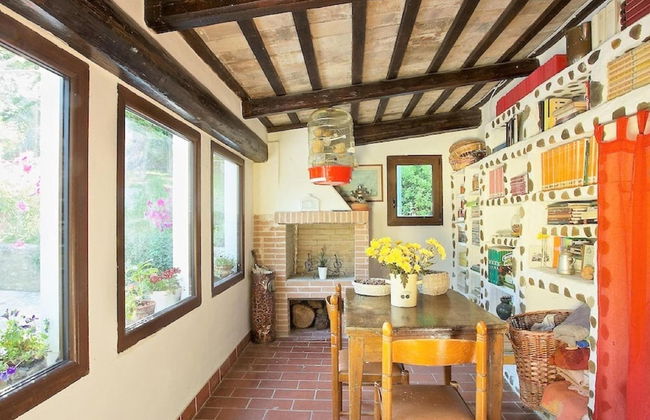 Belvilla by OYO Molino del Gobbo - Foto 23