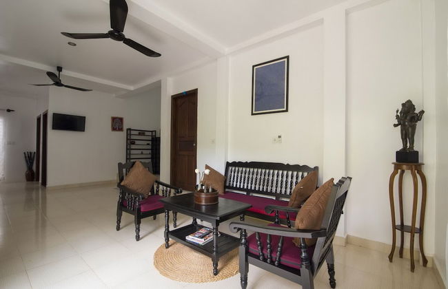 Enkosa Modern Villa - Photo 12