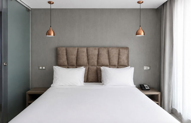 Le 22 Appart' Hôtel Casablanca - Photo 21