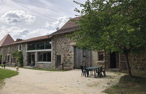 Villa Gites Chambre d hôtes avec piscine Dordogne 2-4-6-8-10 personnes - Foto 38