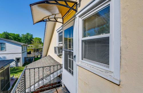 Convenient Nashville Home about 3 Mi to Downtown! - Foto 23