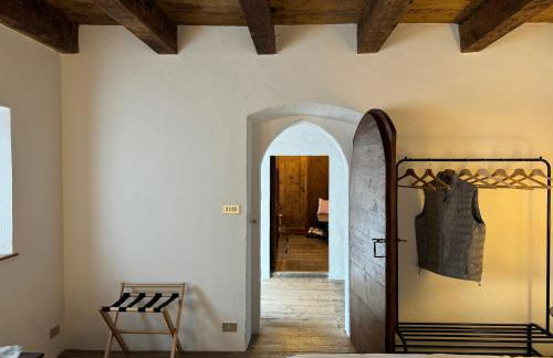 Alte Stube - Antica dimora nelle Dolomiti - Foto 12