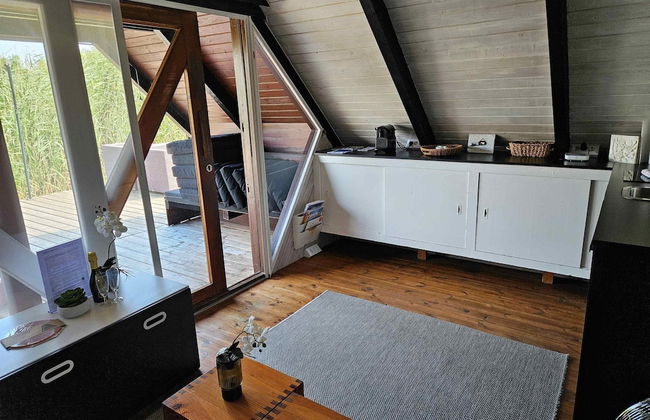 Mountains&Lakes - Romantika5 Rust - Foto 6