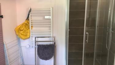 Le grenier de l Aigoual - Photo 5, Shower