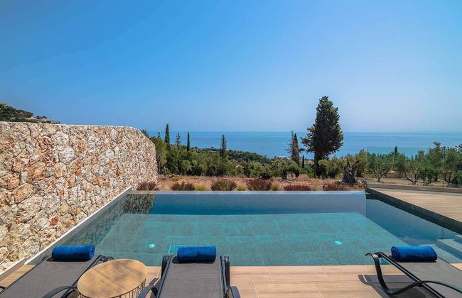 Spartia Villa - Foto 16