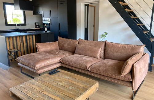 Charmante villa à Montalivet les bains - Foto 3