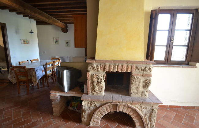 Tuscan Family Haven, Asciano - Foto 25