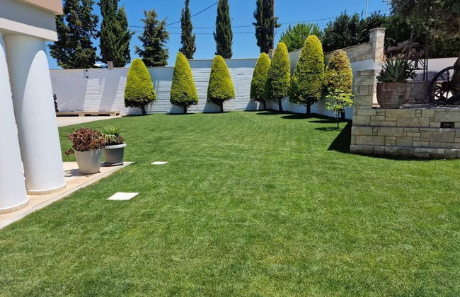 Blue Sky Villa in Crete - Foto 74