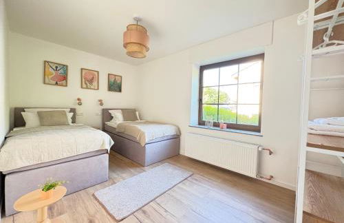 Ferienwohnung direkt am Wasser - Foto 11