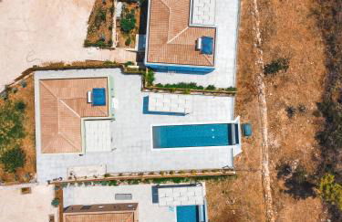 MENTOROS VILLAS - Foto 27